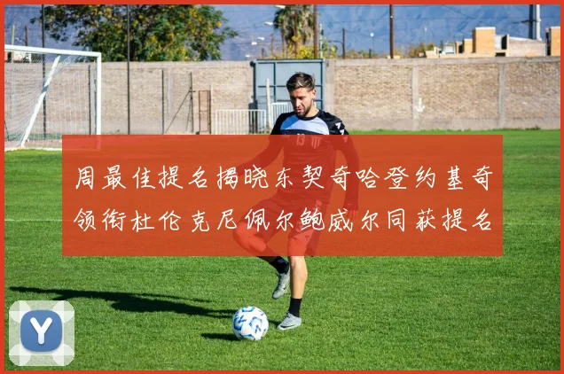 周最佳提名揭晓东契奇哈登约基奇领衔杜伦克尼佩尔鲍威尔同获提名