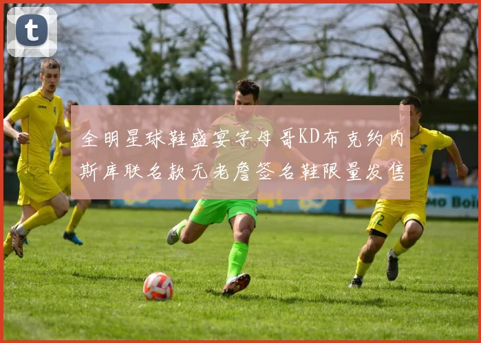全明星球鞋盛宴字母哥KD布克约内斯库联名款无老詹签名鞋限量发售