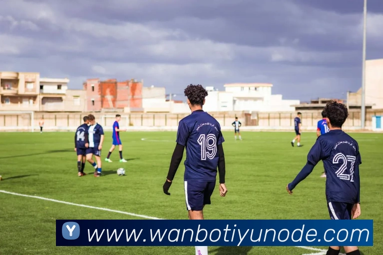 万博体育APP 高清赛事图