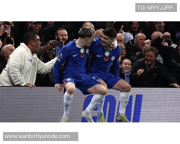 切尔西客战伯恩利战绩辉煌近10场9胜1平延续客场连胜势头 切尔西客战伯恩利战绩辉煌近10场9胜1平延续客场连胜势头