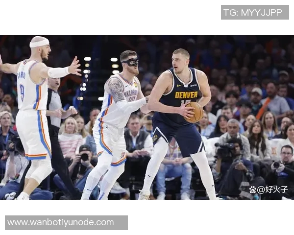 巴克利预测西部前四球队将是雷霆火箭掘金和湖人 巴克利预测西部前四球队将是雷霆火箭掘金和湖人