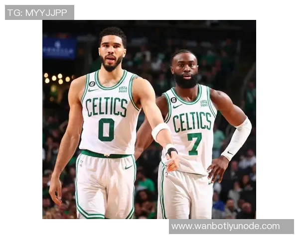 杰伦布朗直言东眉交易或成NBA历史最差交易之一 杰伦布朗直言东眉交易或成NBA历史最差交易之一