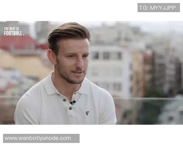 拉基蒂奇称梅西是冷静领袖小动作对球队意义重大 拉基蒂奇称梅西是冷静领袖小动作对球队意义重大