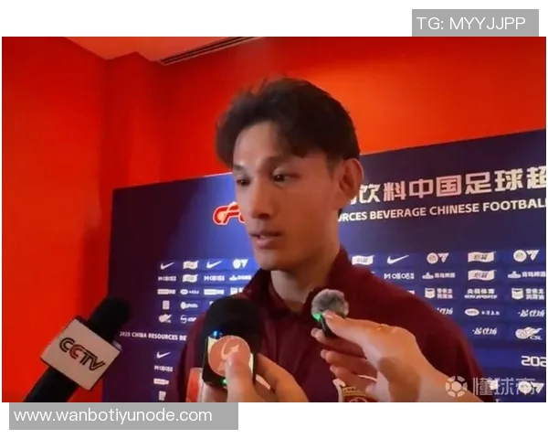 王燊超凭凌空抽射荣膺中超第29轮最佳球员称号