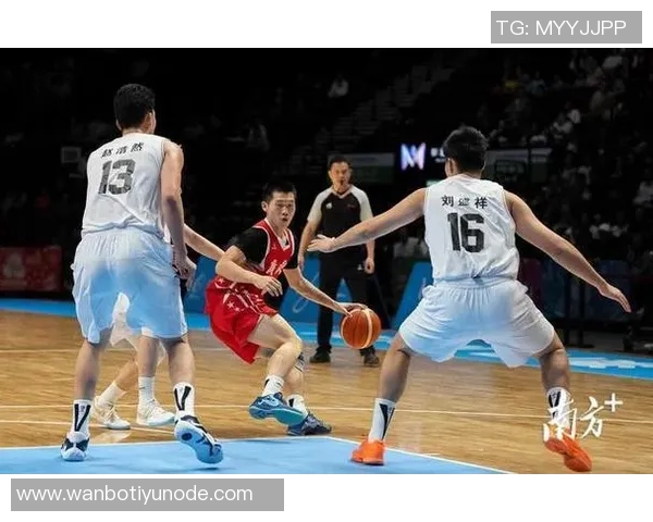 广东U18全运男篮再创辉煌续写南粤篮球传奇荣耀之路 广东U18全运男篮再创辉煌续写南粤篮球传奇荣耀之路