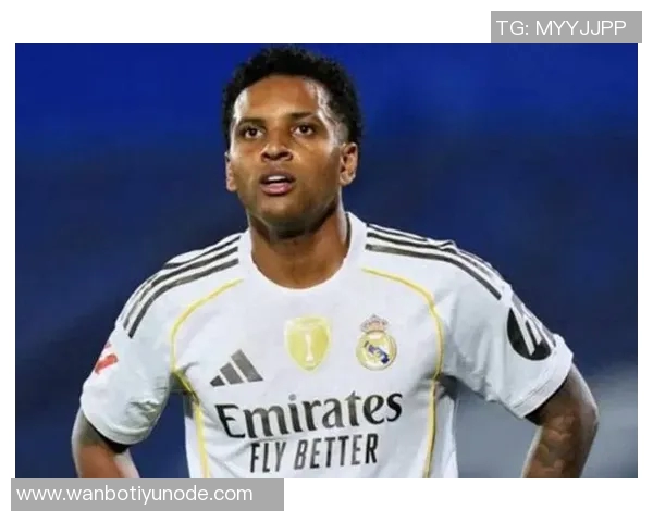 皇马更衣室气氛紧张罗德里戈等球员对出场顺位感到困惑 皇马更衣室气氛紧张罗德里戈等球员对出场顺位感到困惑