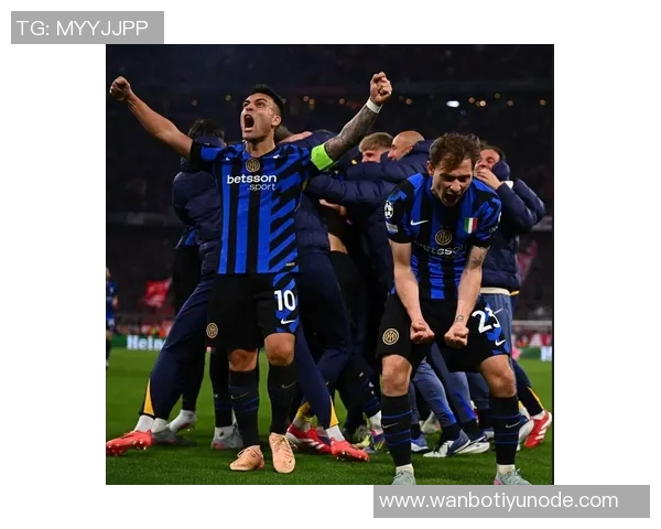 意天空预测国米对科莫首发阵容奥古斯托出任右边翼卫劳塔罗与小图搭档前锋