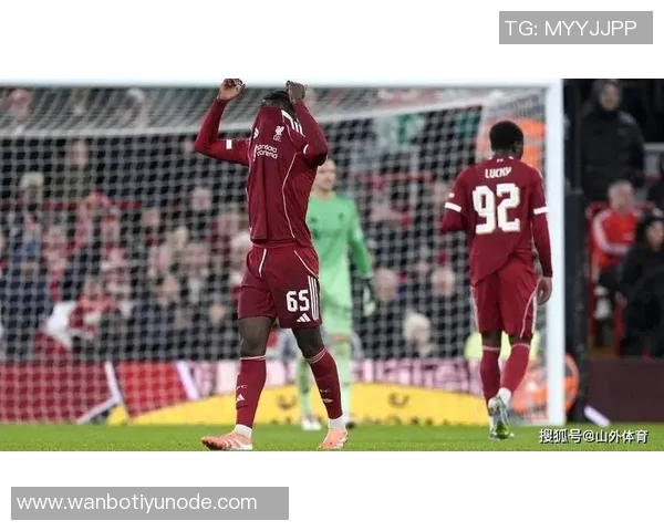 斯洛特谈英超失利与水晶宫绝杀称联赛杯阵容尚未确定