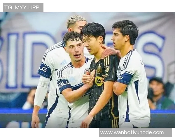 洛杉矶FC高管谈签约孙兴慜与梅西的价值差异与市场潜力