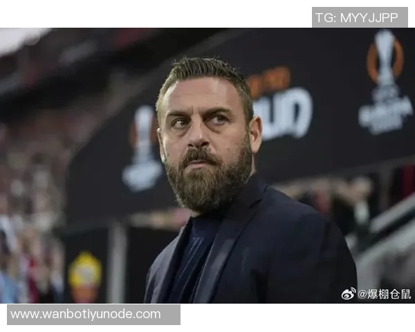 德罗西正式加盟热那亚执教合同签署至明年六月附加一年选项