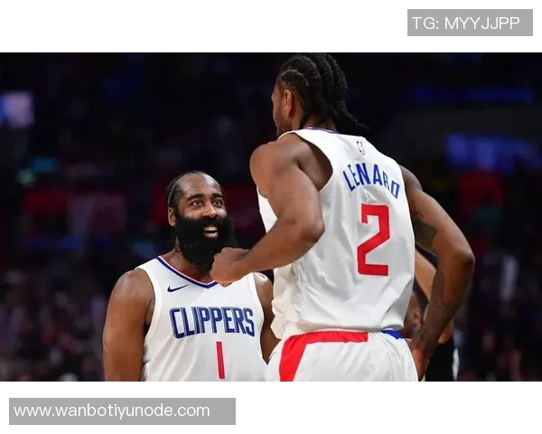 贝弗利谈哈登季后赛表现强调追梦之所以被批是因为他能赢球