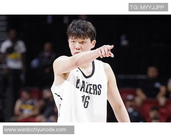 杨瀚森成长之路需耐心期待不必过度比较中国约基奇