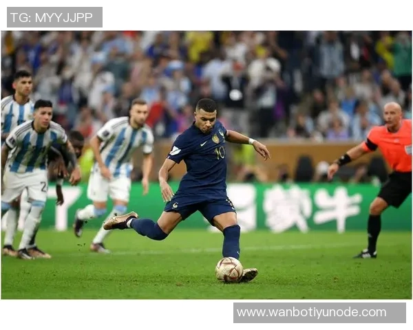 姆巴佩在世界杯决赛中戴帽却遭遇失利，称阿根廷配得上胜利应铭记这一刻