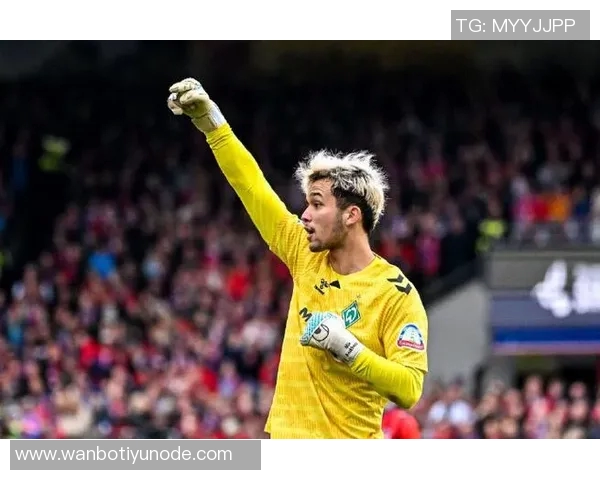 日本足球积极寻求归化不莱梅主力门将巴克豪斯以增强实力