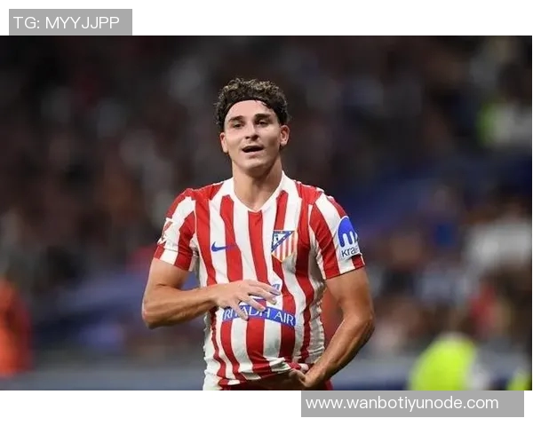 巴萨寻求莱万接班人阿尔瓦雷斯成为最热门人选 巴萨寻求莱万接班人阿尔瓦雷斯成为最热门人选