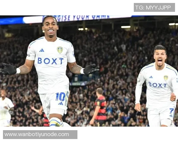 库杜斯在对阵利兹联时六次过人全成功成为2024年英超新星 库杜斯在对阵利兹联时六次过人全成功成为2024年英超新星