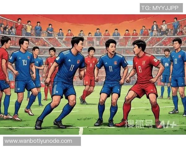 日本U20世青赛全胜晋级16强展现强大实力进攻火力与防守完美结合