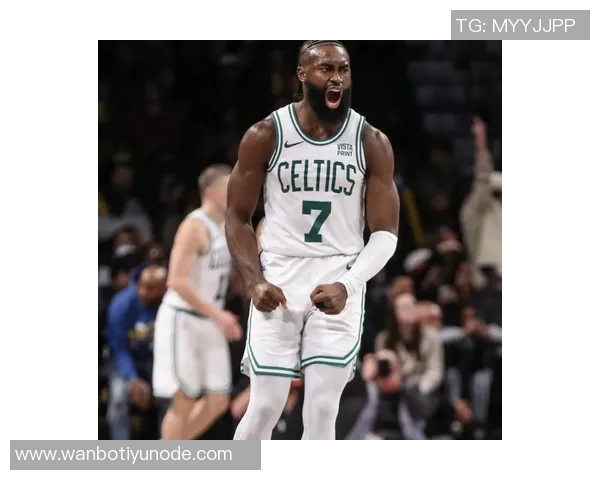 杰伦布朗谈球队现状强调未来潜力与成长空间仍需努力