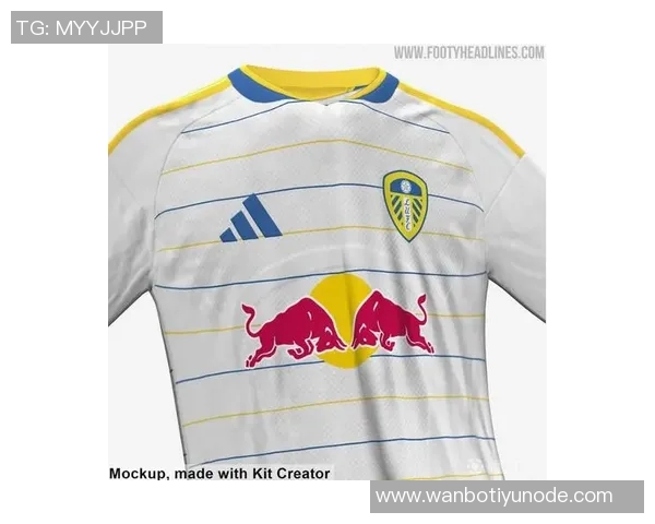 阿迪达斯发布26-27赛季曼联枪手拜仁皇马等球队新球衣设计揭秘